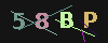 Gambar captcha